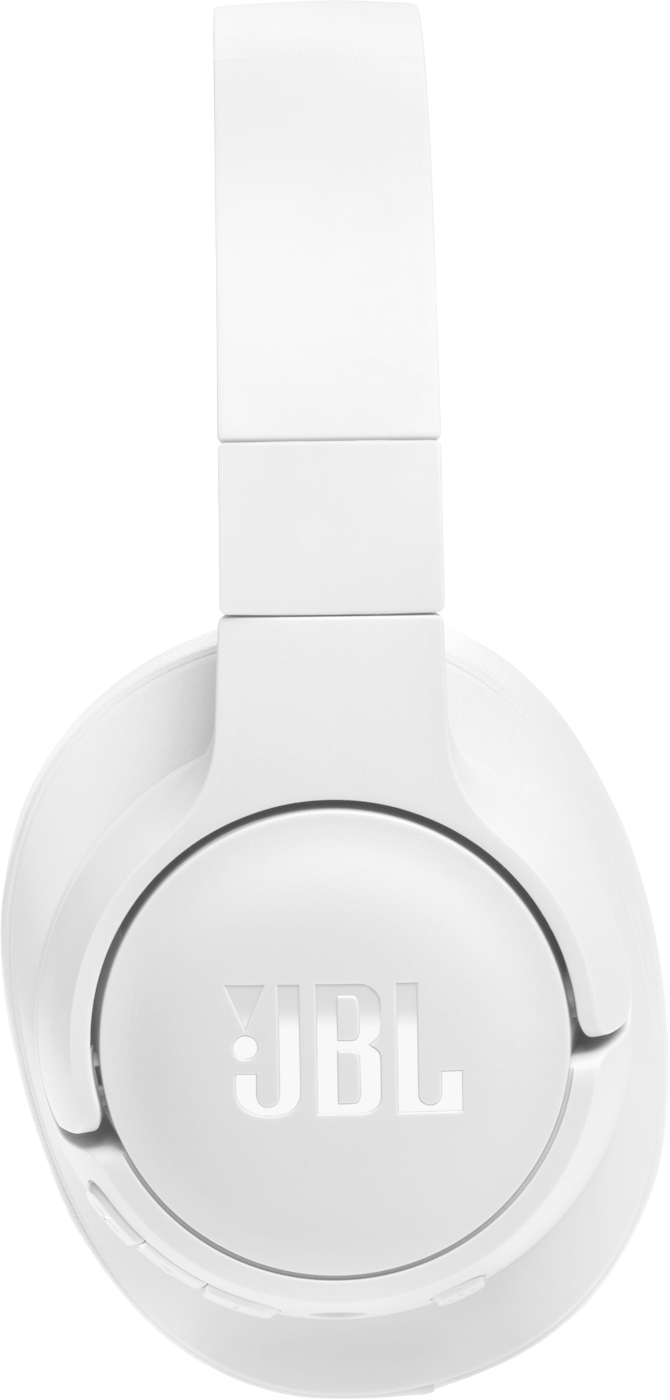 JBL Tune 720BT White Bluetooth Handsfree, MultiPoint, A2DP, JBLT720BTWHT