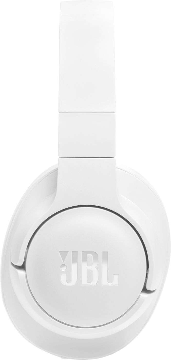 JBL Tune 720BT White Bluetooth Handsfree, MultiPoint, A2DP, JBLT720BTWHT