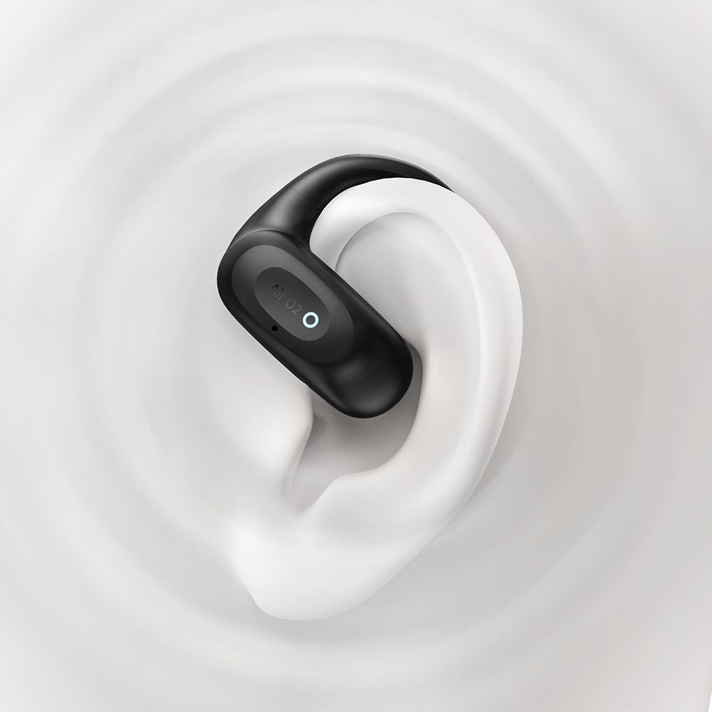 Handsfree Bluetooth McDodo HP-8050 Air O2, TWS, Black