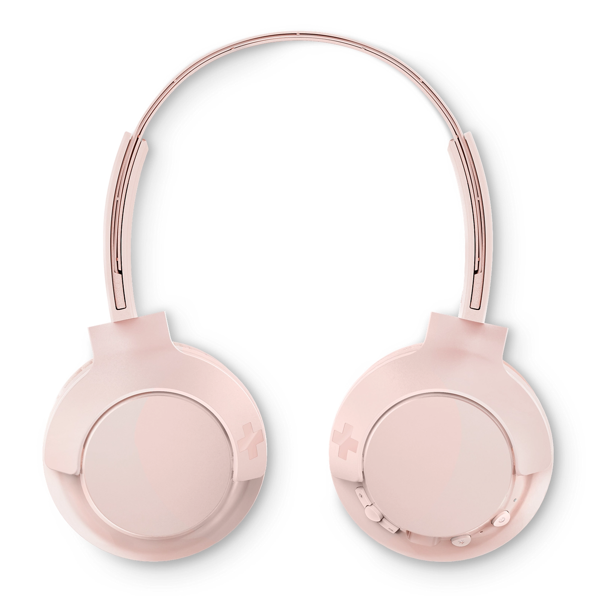 Philips Bluetooth Handsfree, MultiPoint, A2DP, Pink SHB3075M2PK/97