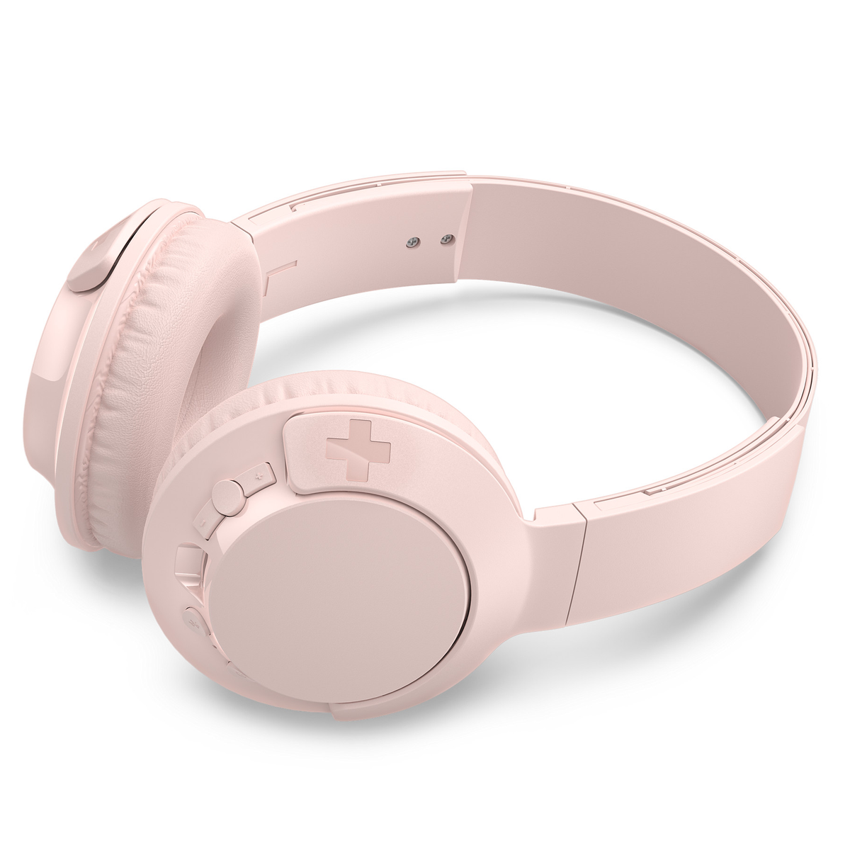 Philips Bluetooth Handsfree, MultiPoint, A2DP, Pink SHB3075M2PK/97
