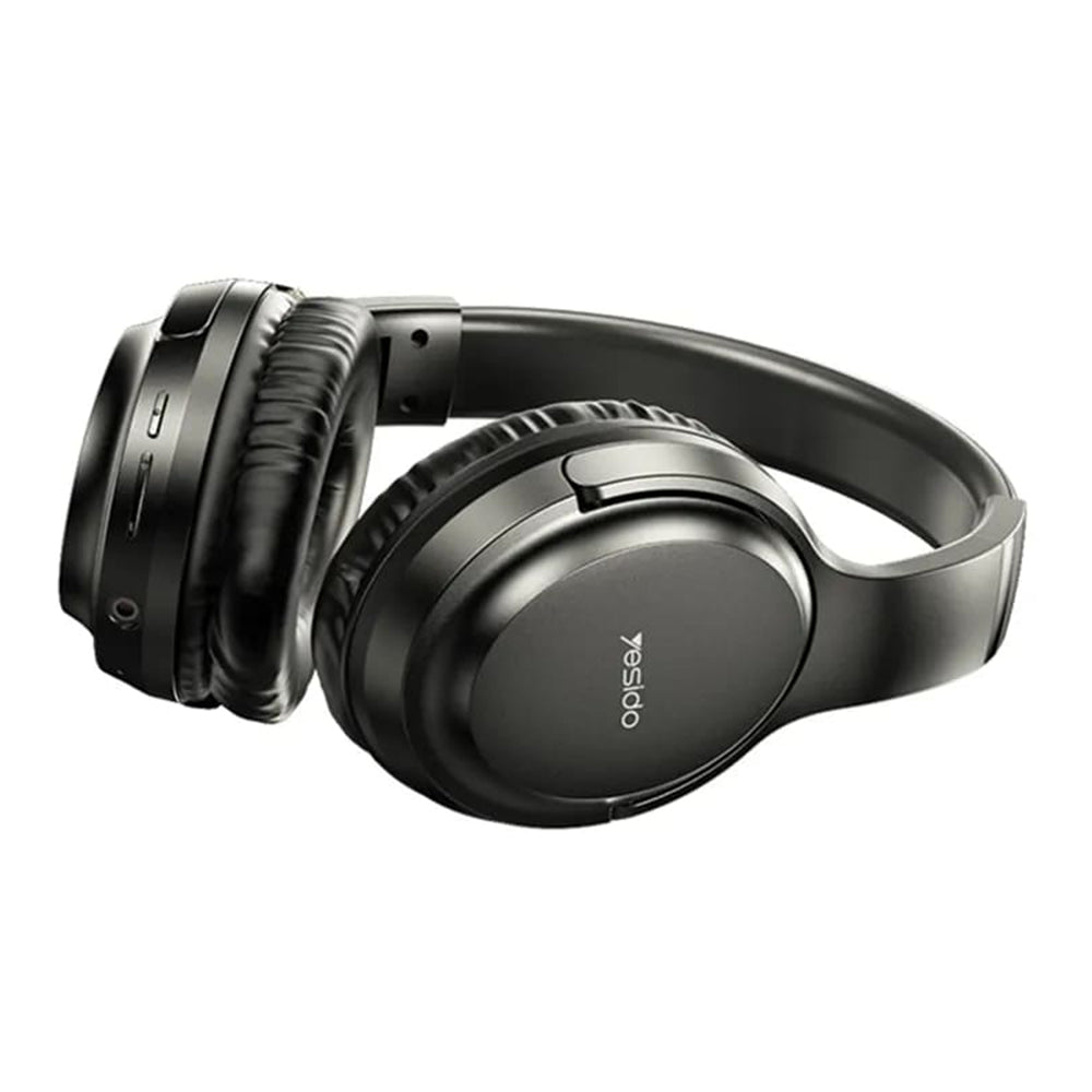 Handsfree Bluetooth Yesido EP04, A2DP, Black
