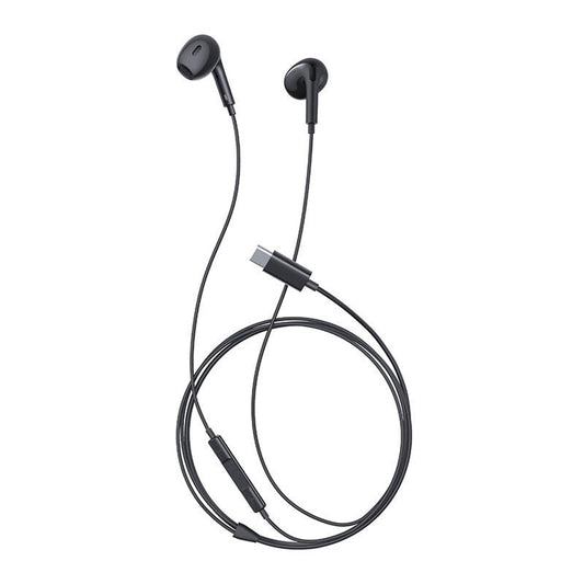 Handsfree USB-C Baseus Encok CZ17, Black A001700000000113-Z1