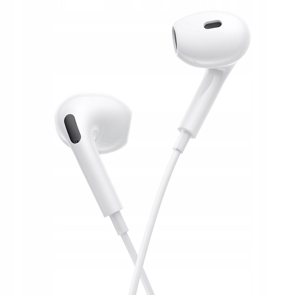 Handsfree USB-C Baseus Encok CZ19, White A00182201213-00