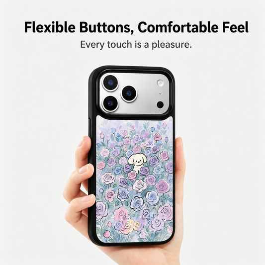 MagSafe Case for Apple iPhone 18 Pro Max / 17 Pro Max, OEM, S00041, Multicolor