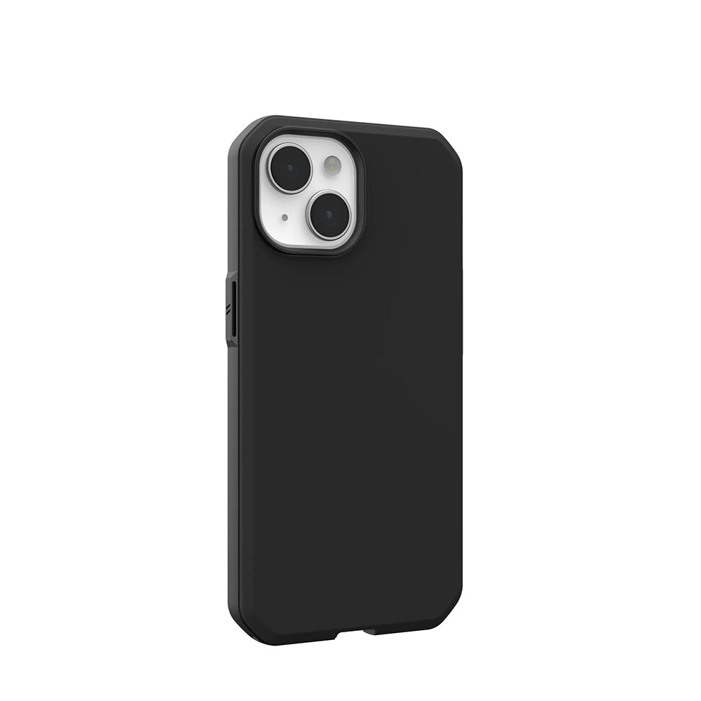 MagSafe Case for Apple iPhone 17 Pro Max, Urban Armor Gear, Civilian LT, Black