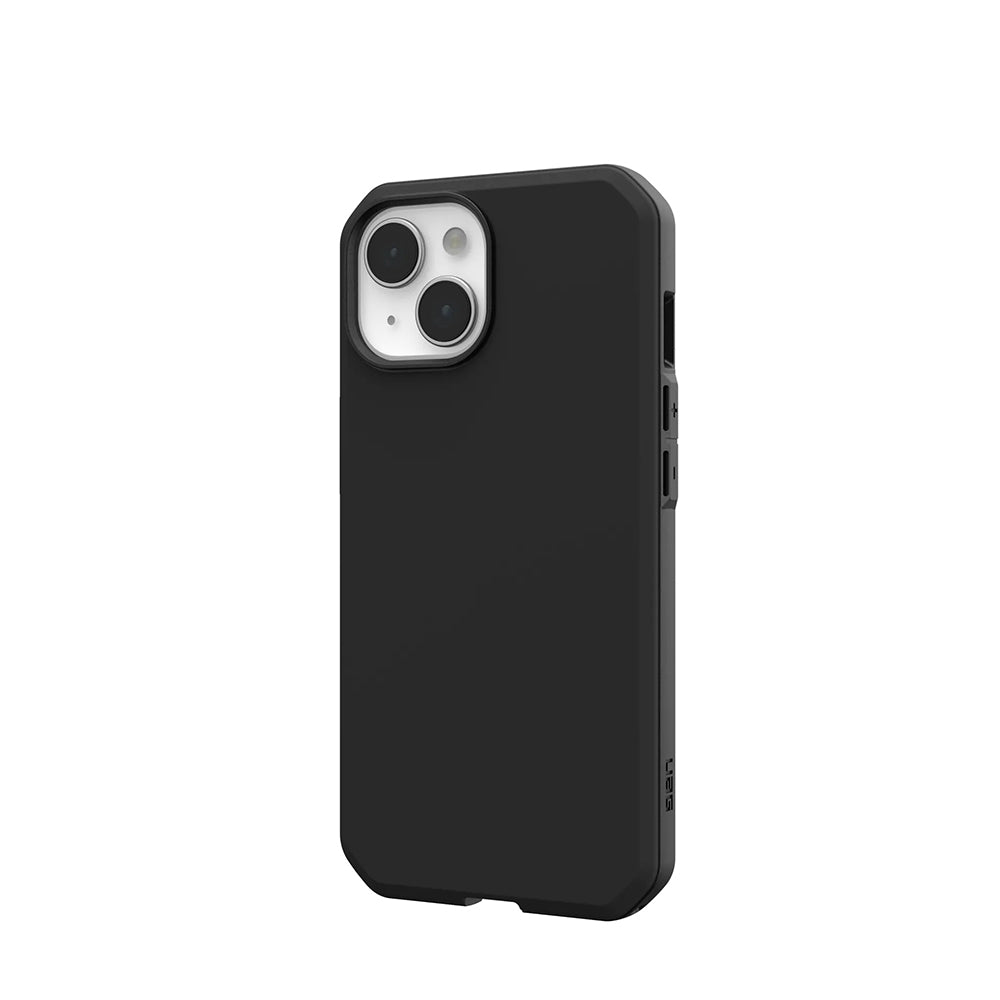 MagSafe Case for Apple iPhone 17 Pro Max, Urban Armor Gear, Civilian LT, Black