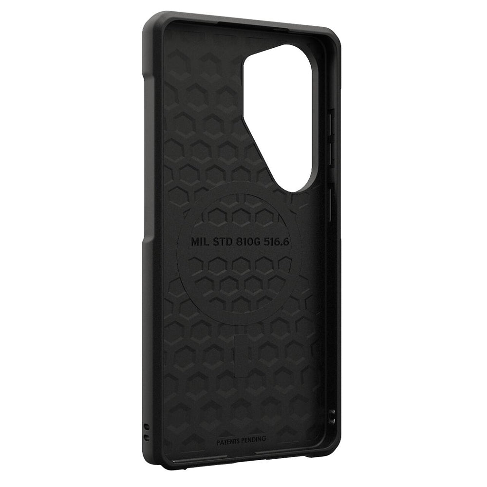 MagSafe Case for Samsung Galaxy S26 Ultra S948, Urban Armor Gear, Metropolis LT, Camouflage