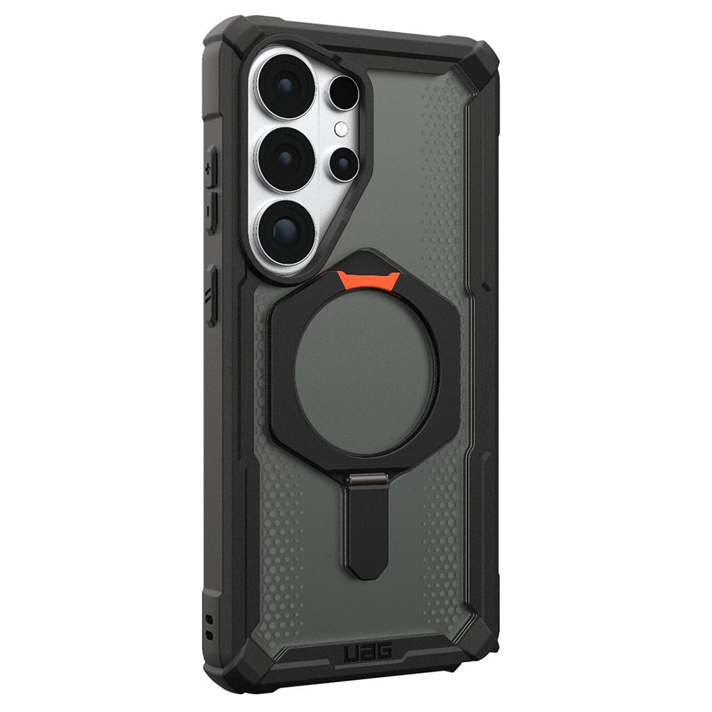 MagSafe Case for Samsung Galaxy S26 Ultra S948, Urban Armor Gear, Plasma XTE, Black
