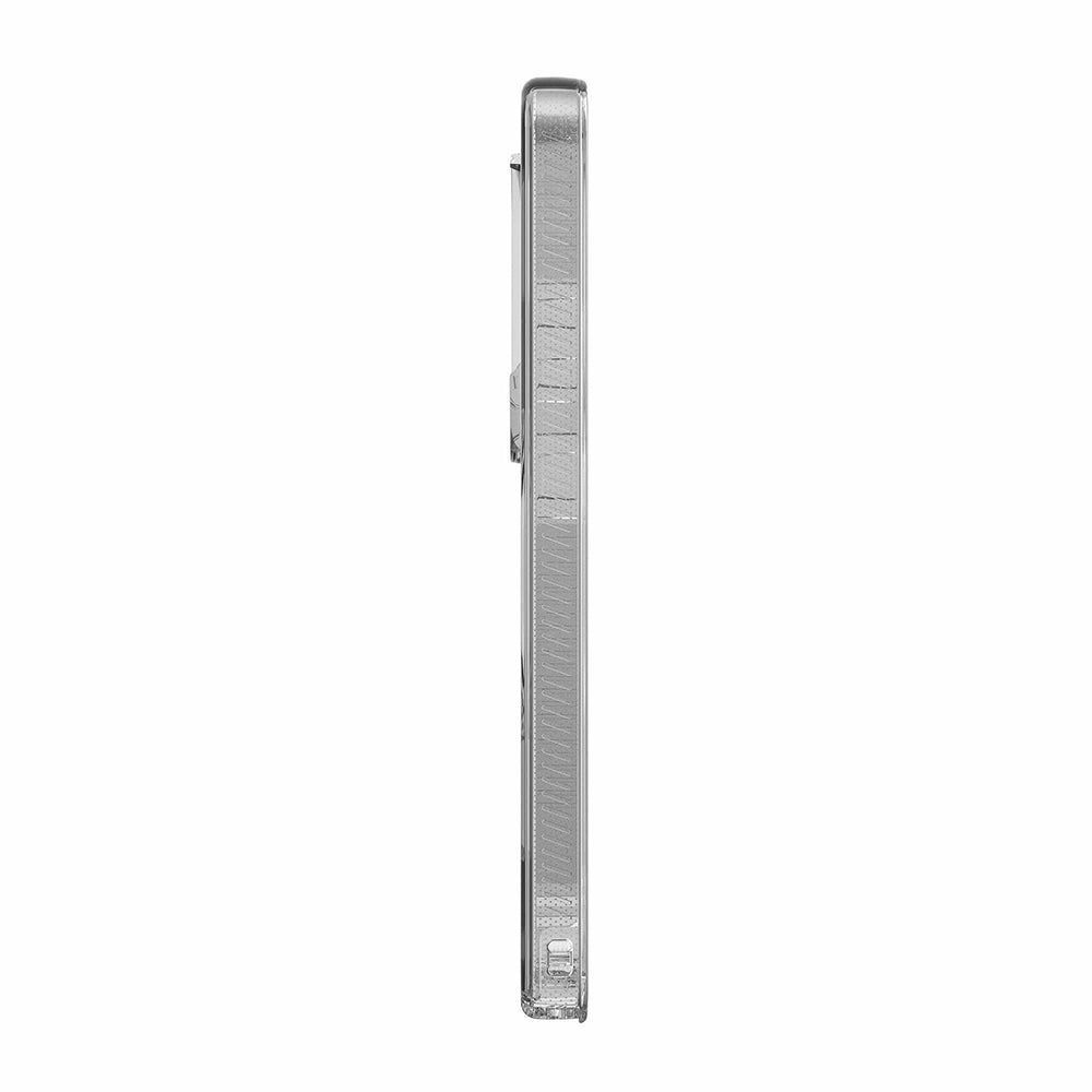 MagSafe Case for Samsung Galaxy S26 Ultra S948, Urban Armor Gear, Plyo, Transparent
