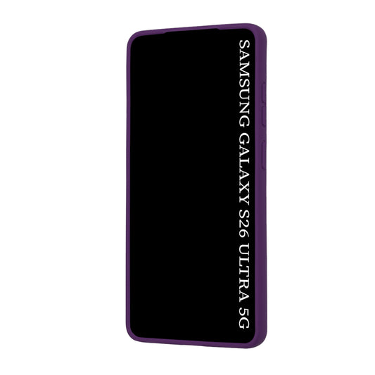 MagSafe Case for Samsung Galaxy S26 Ultra, Techsuit, Pro, Purple