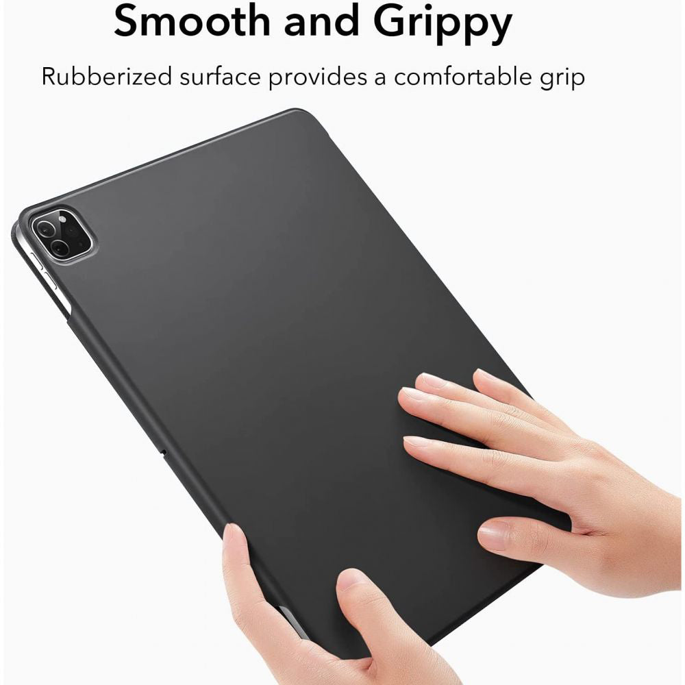 Case for Apple iPad Pro 11 (2022) / Pro 11 (2021) / Pro 11 (2020) / Pro 11 (2018), ESR, Rebound, Navy Blue