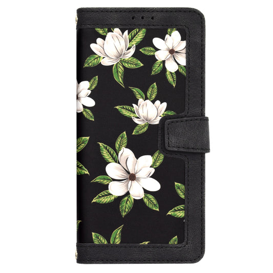 Case for Apple iPhone 13 Pro, Techsuit, FlipCraft, Black
