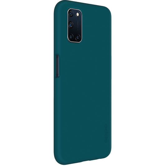 Case for Oppo A52 / A72, Green 3061832