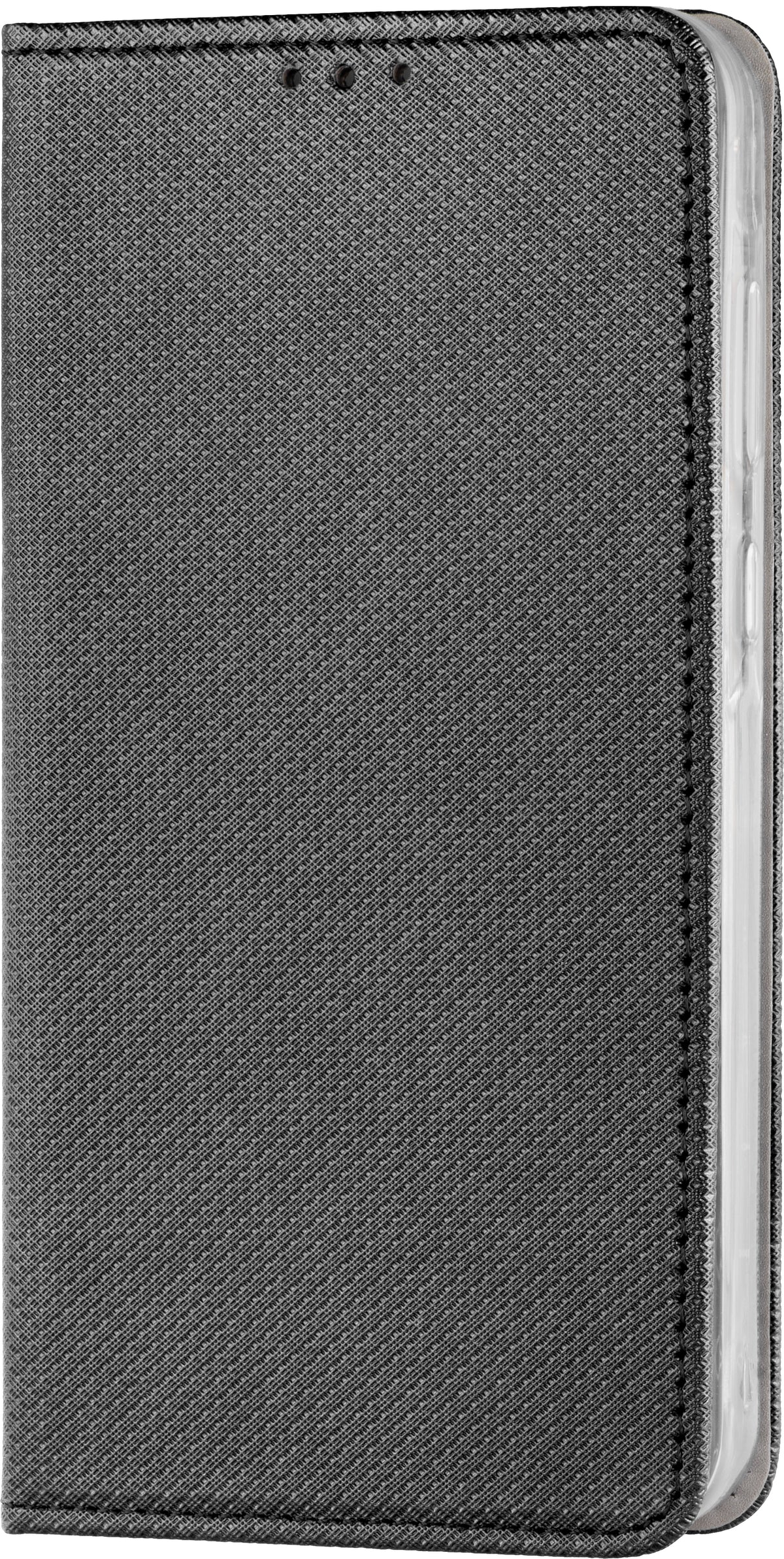 Case for Samsung Galaxy A54 A546, OEM, Smart Magnet, Black