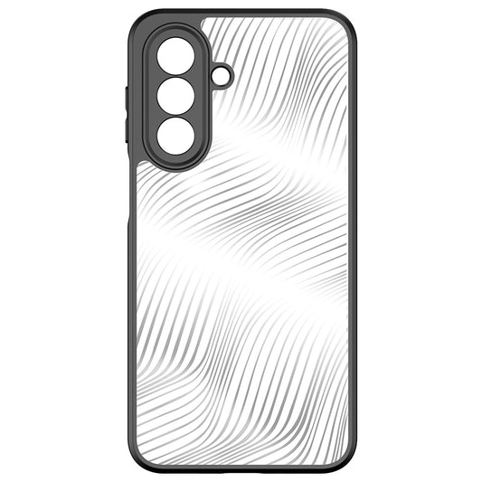 Case for Samsung Galaxy A27 5G, DUX DUCIS, Aimo, Black