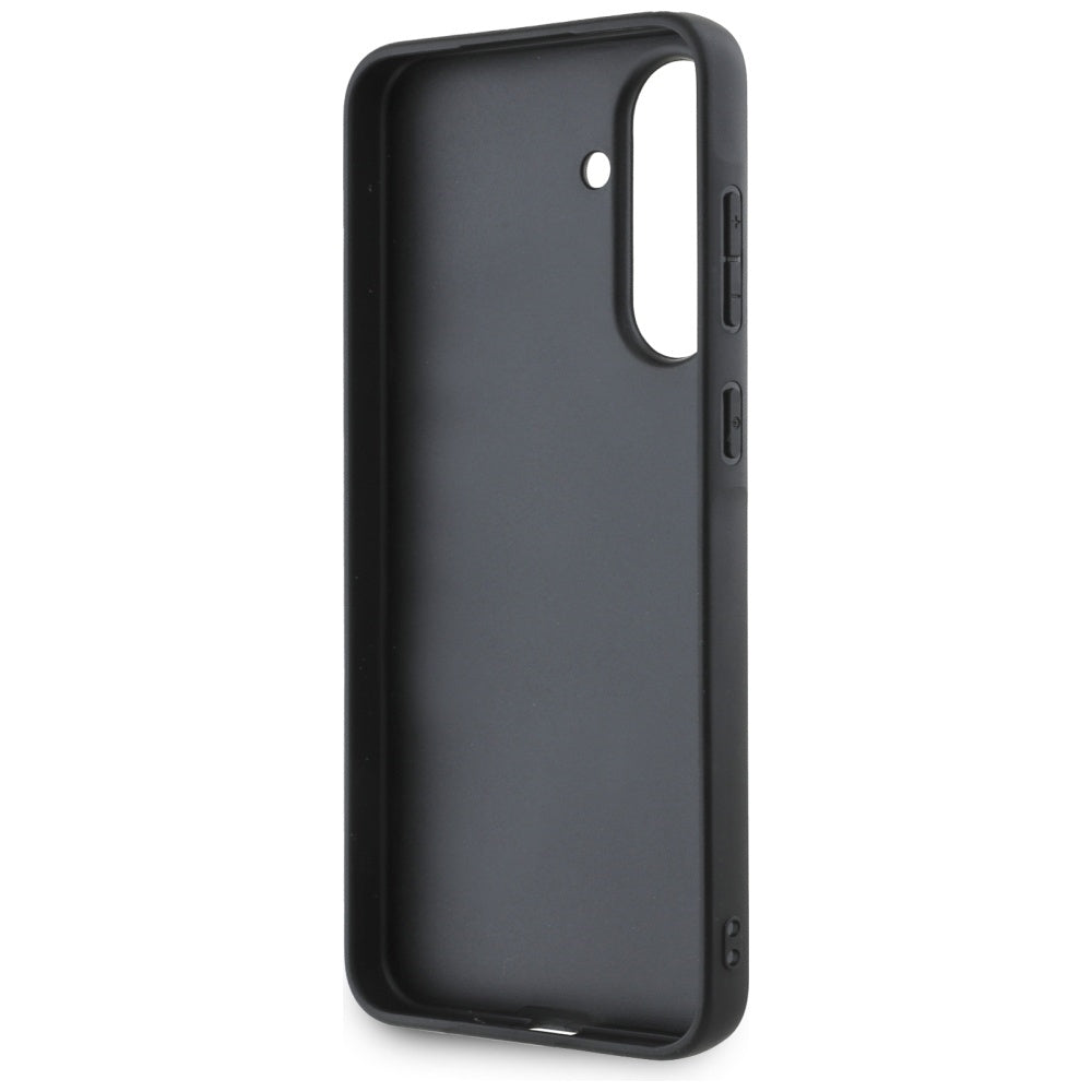 Case for Samsung Galaxy A36 A366, Guess, 4G Classic, Brown