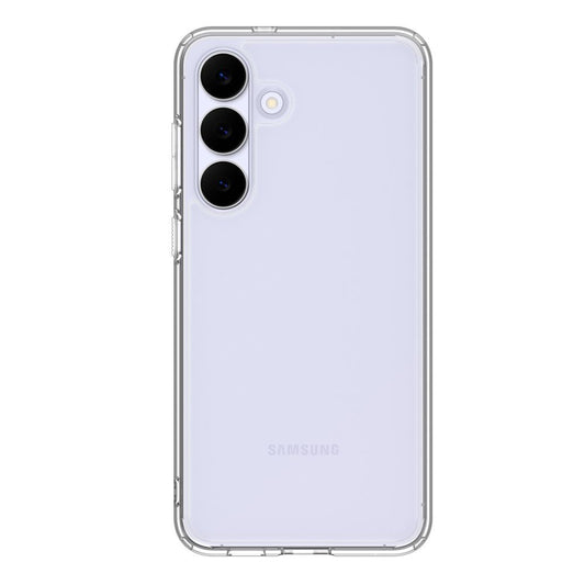 Case for Samsung Galaxy S25 FE, Spigen, Ultra Hybrid, Transparent