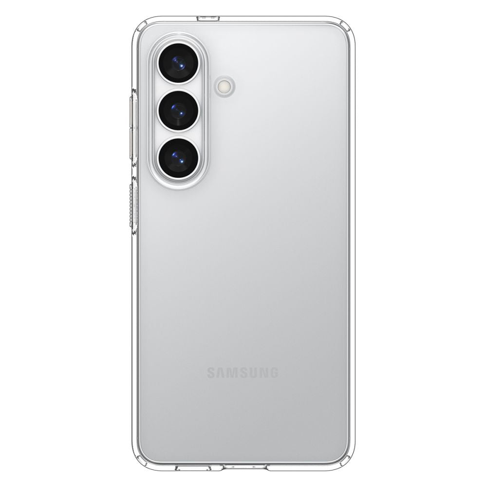 Case for Samsung Galaxy S26 Plus S947, Spigen, Liquid Crystal, Transparent ACS10701