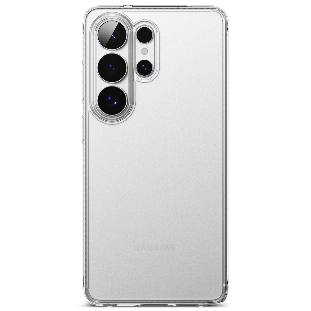 Case for Samsung Galaxy S26 Ultra S948, Ringke, Fusion, Matte Transparent