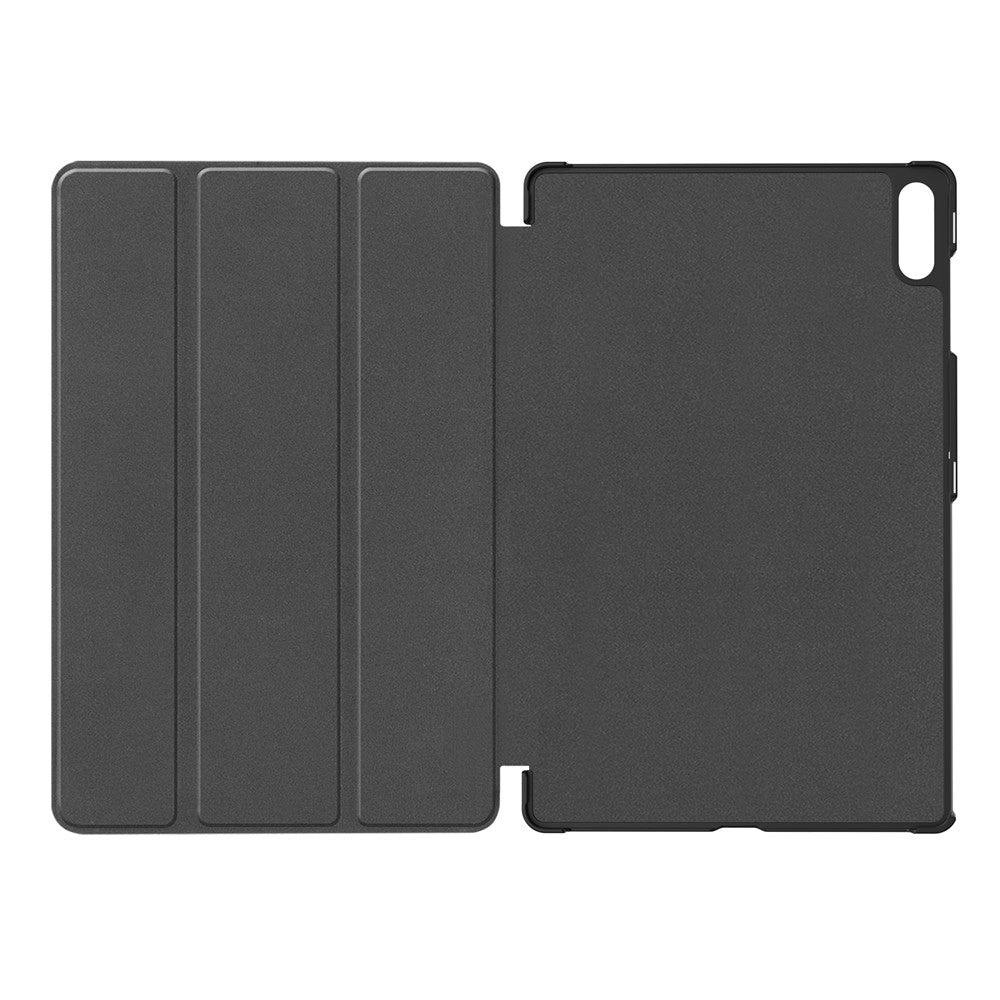 Case for Samsung Galaxy Tab S12 Ultra / Tab S11 Ultra, Techsuit, FoldPro Butterfly, Multicolor