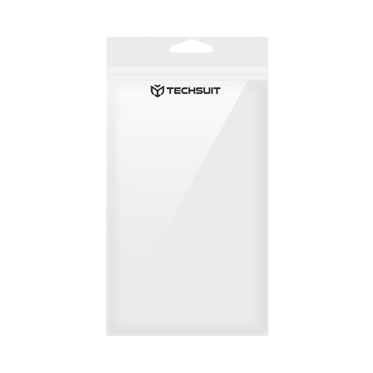 Case for Samsung Galaxy Z Flip8 F776, Techsuit, CamShield, Blue