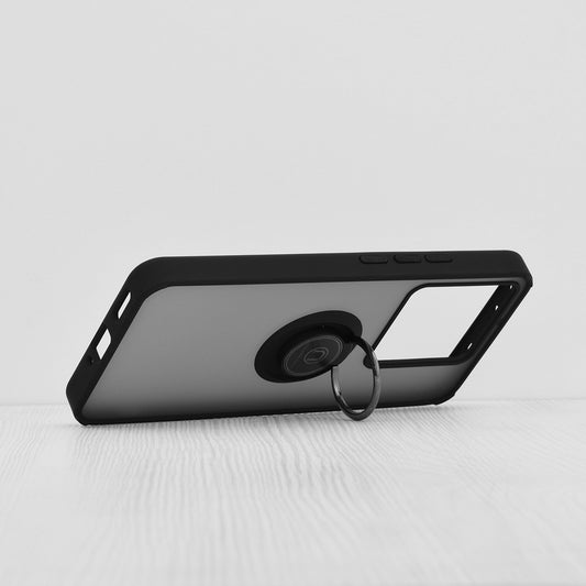 Case for Xiaomi 13T Pro / 13T, Techsuit, Glinth, Black