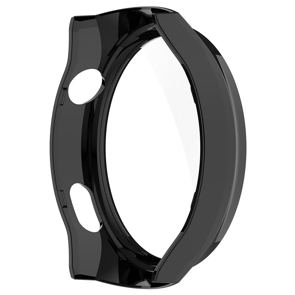 Techsuit Defense360 Pro Case for Huawei Watch 4 Pro, Black