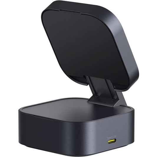 Baseus PicoGo 2in1 Wireless Network Charger, 67W, 3A, 1 x USB-C, Black P10276800123-00
