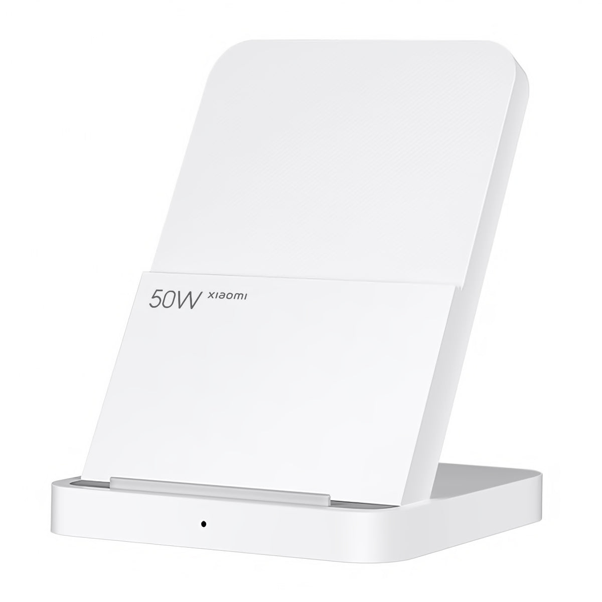 Xiaomi Stand Pro Wireless Network Charger, 50W, White BHR7560GL