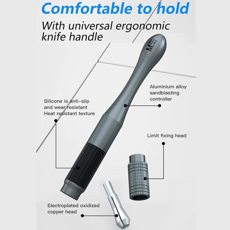 BGA Tool MaAnt MY-102