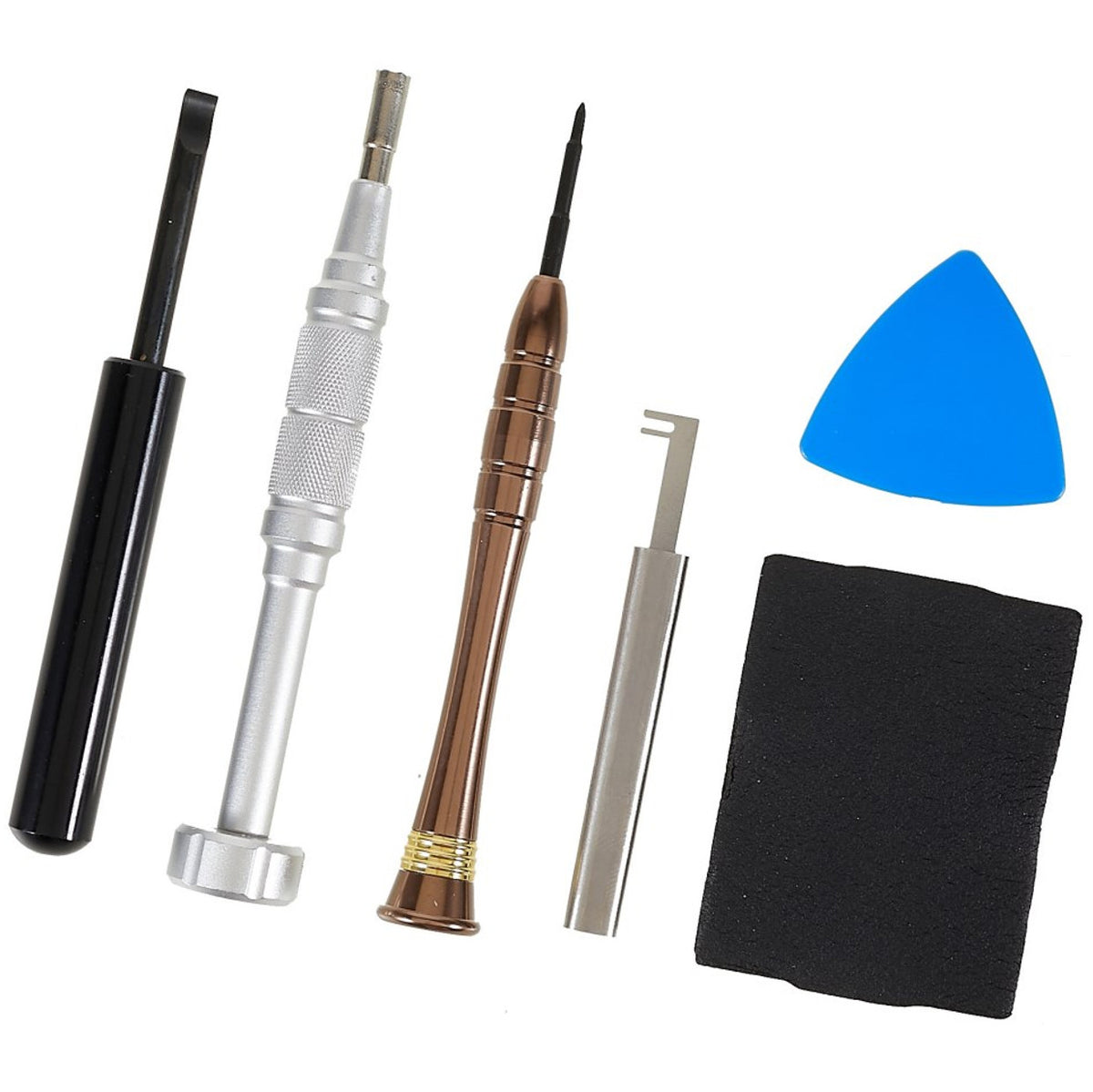 Huawei Pura 80 Ultra Prestige Gold Battery Cover Kit Service Pack and Dedicated Service Tools