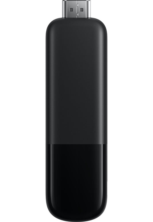 Xiaomi Mi TV Stick Media Player, Wi-Fi, 4K, HDR10+, Gen 2