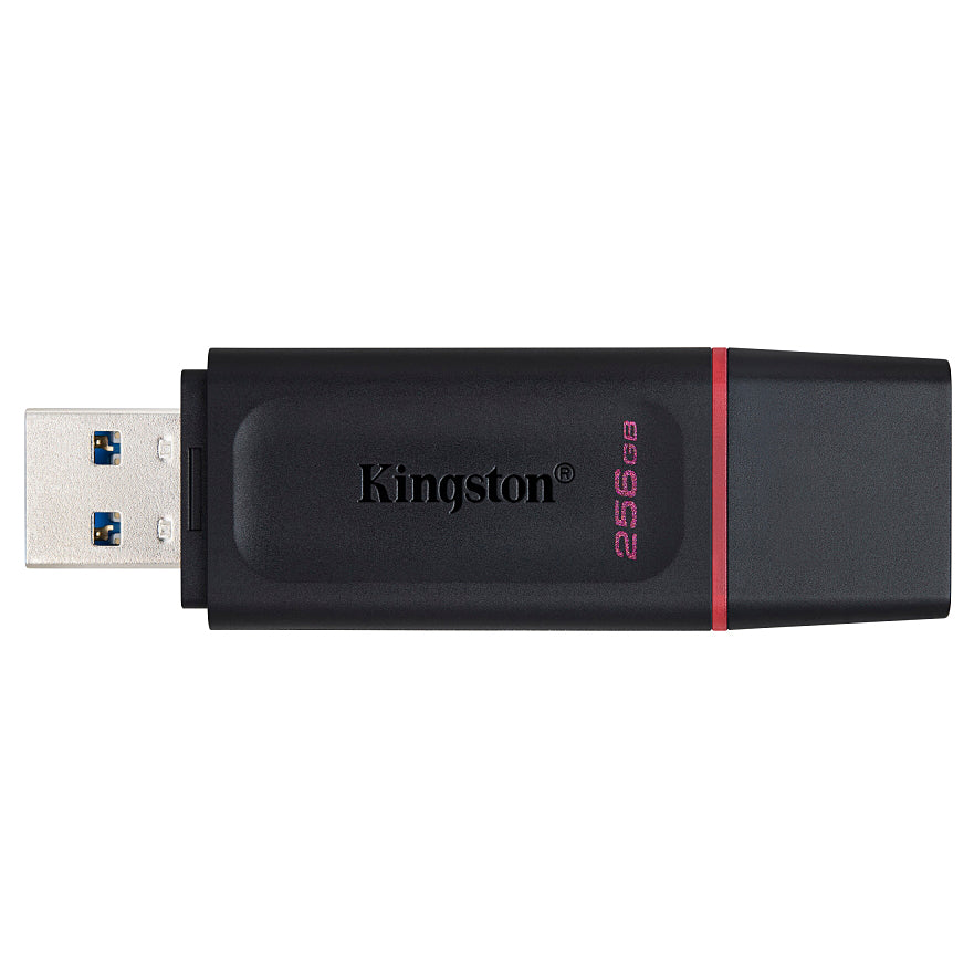 Kingston DT Exodia USB-A 3.2 External Memory, 256Gb DTX/256GB