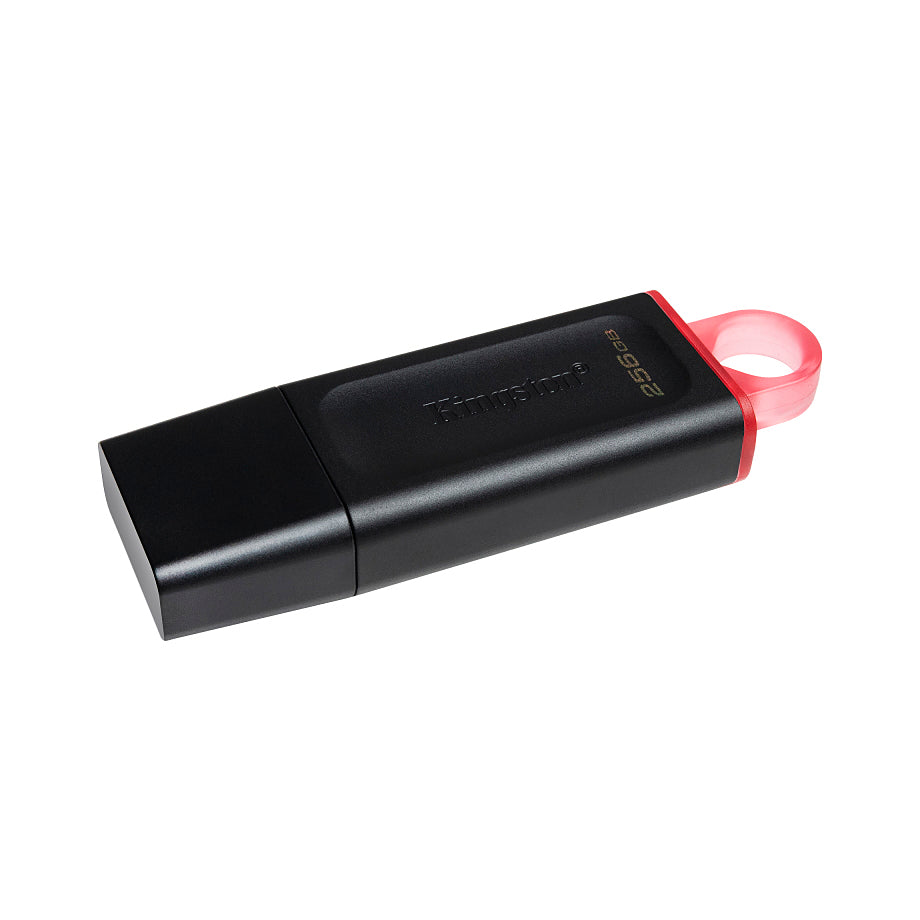 Kingston DT Exodia USB-A 3.2 External Memory, 256Gb DTX/256GB