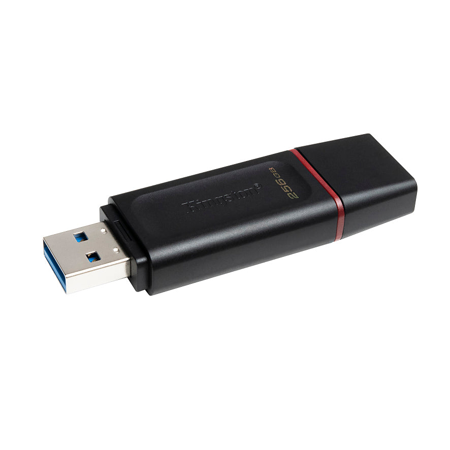 Kingston DT Exodia USB-A 3.2 External Memory, 256Gb DTX/256GB