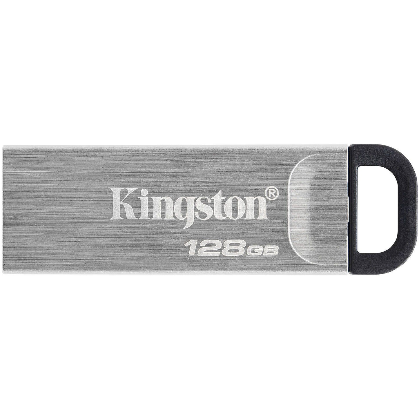 Kingston DT Kyson USB-A 3.2 External Memory, 128GB DTKN/128GB