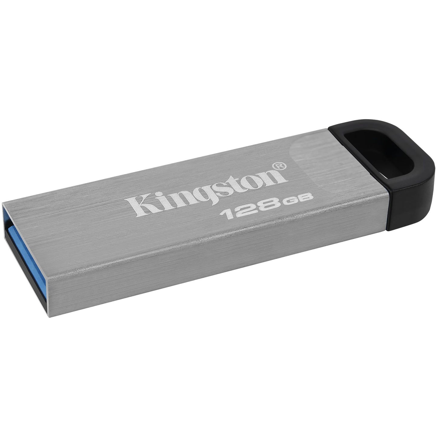 Kingston DT Kyson USB-A 3.2 External Memory, 128GB DTKN/128GB