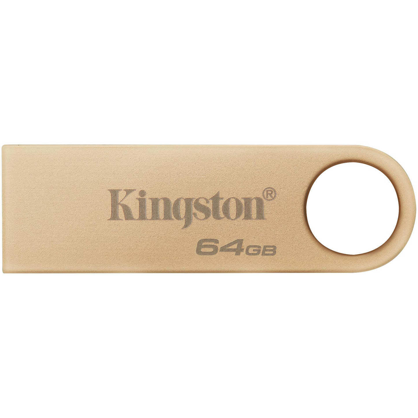 Kingston DT SE9 G3 USB-A 3.2 External Memory, 64Gb DTSE9G3/64GB