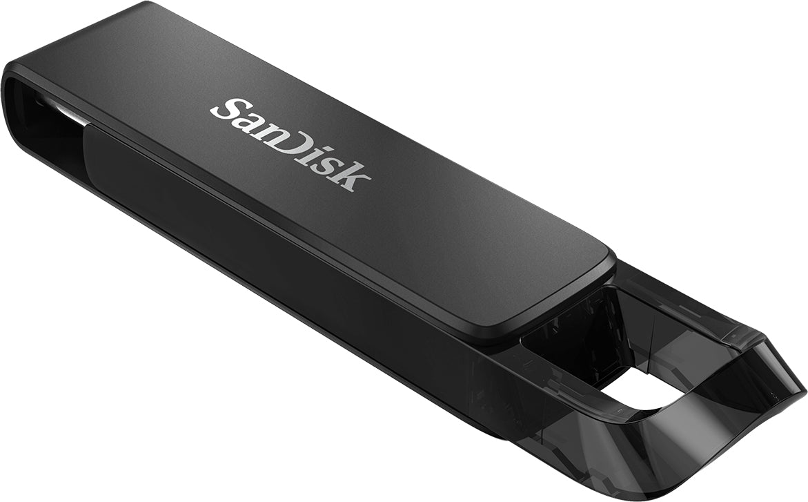External USB-C Memory SanDisk Ultra, 64Gb SDCZ460-064G-G46