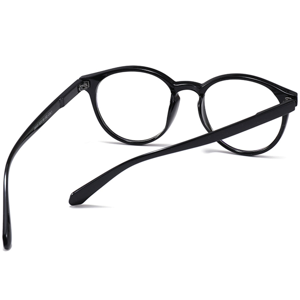 Techsuit PC28003-C5 Women's Computer Glasses, Anti-Blue Light, Pink