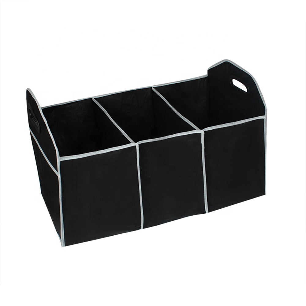 Techsuit CO-F1 Car Trunk Organizer