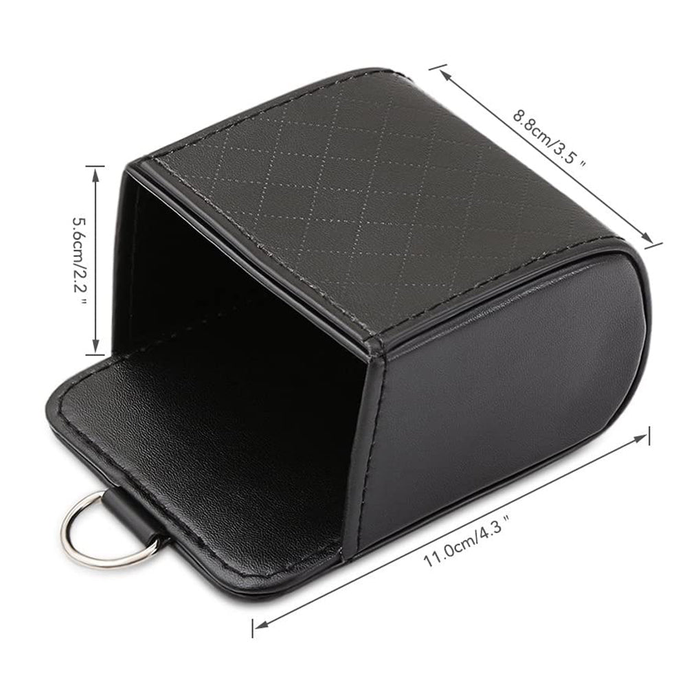 Techsuit CO-P1 Car Organizer for Ventilation Grille