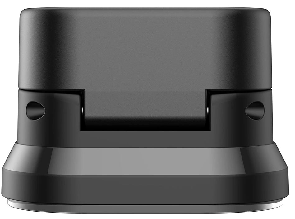 Joyroom JR-ZS368 Cable Organizer, Set of 6 Pieces, Black