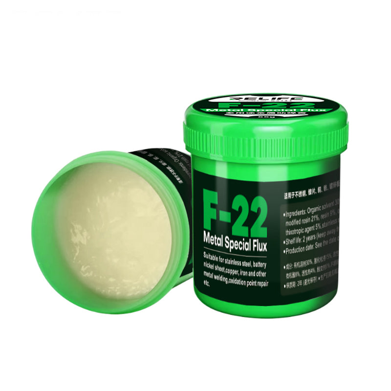 Relife F-22 Flux Paste