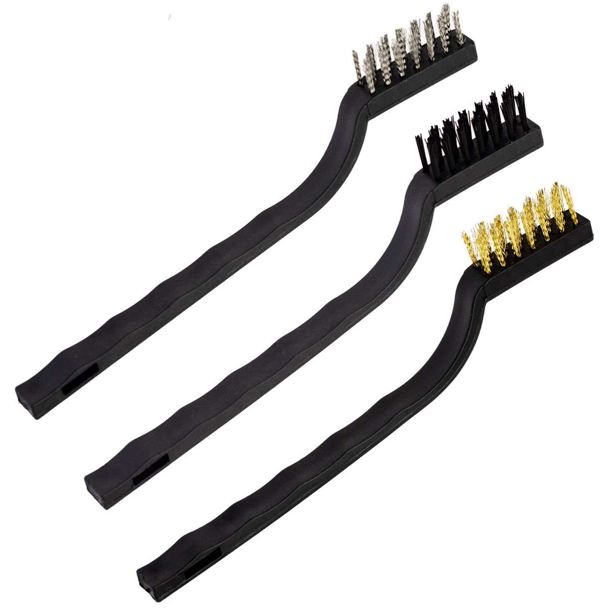 Sunshine SS-046 Antistatic Brush, 3in1