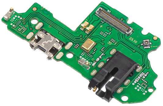 Huawei P Smart (2019) Charging Connector - Audio - Microphone - Huawei P Smart (2019)