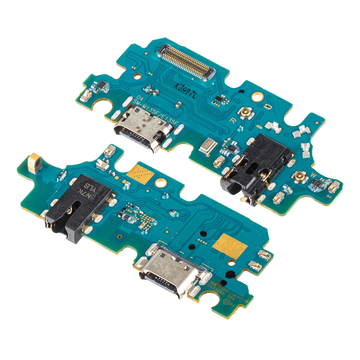 Samsung Galaxy Galaxy M13 M135, Service Pack GH96-15262A