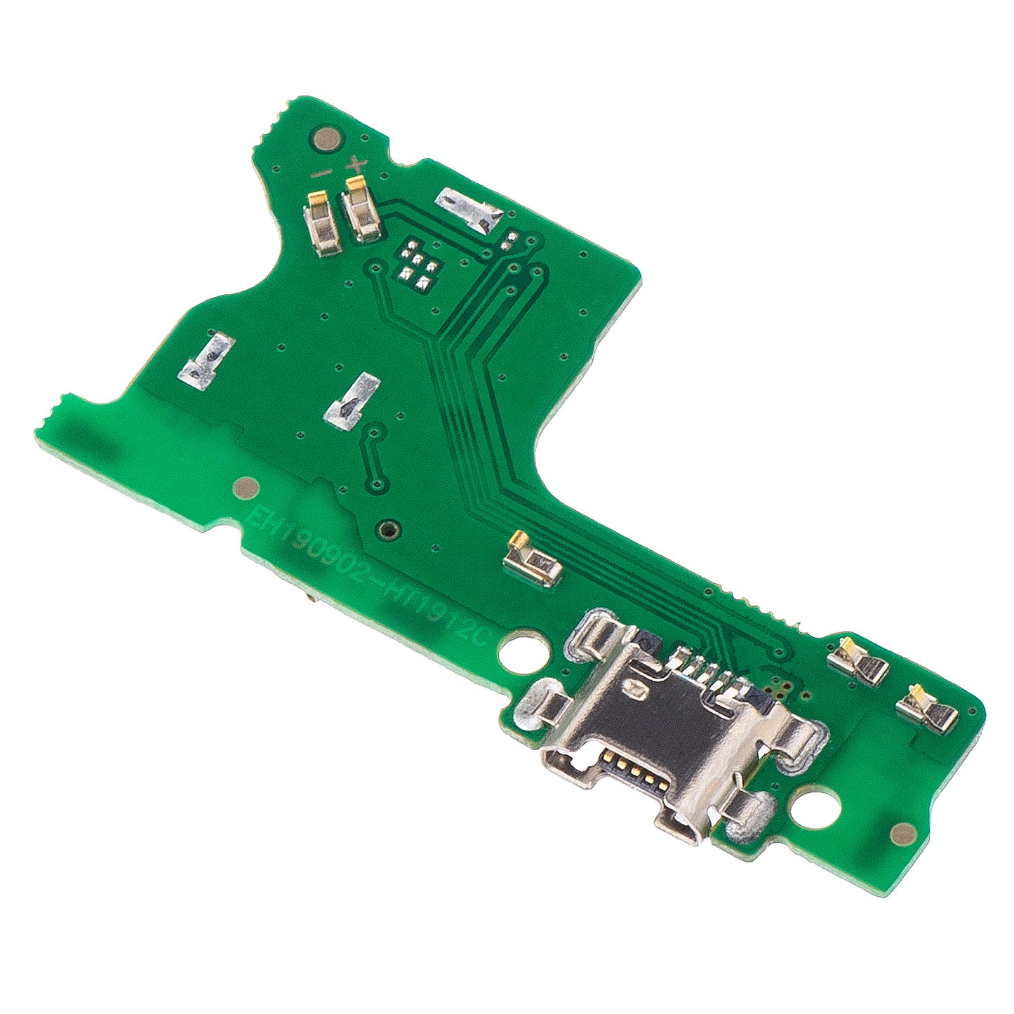 Charging Connector Board - Microphone Huawei Y7 (2019) / Y7 Prime (2019)