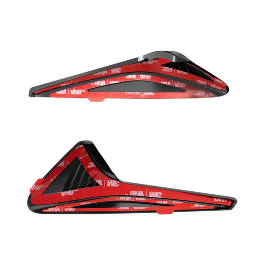 Spigen Side Camera Protection for Tesla Y Juniper / 3 Highland, Set of 2 pieces ACP07124